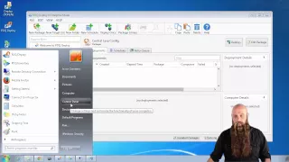 How To Centrally Configure Java 8