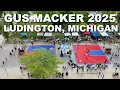 Gus Macker 2025 - Ludington Michigan