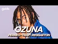 OZUNA MIX 2025 🔥 Lo Mejor de Ozuna 🎧 Reggaeton, Perreo y Trap Latino