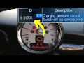 2C58 code in the Mini Cooper two major culprits