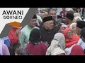 Download Lagu Bung Moktar minta Abdul Rahman henti ungkit perkara lama