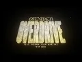 Ofenbach feat. Norma Jean Martine - Overdrive (VIP Mix) [Official Audio]