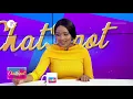 Download Lagu Joy Muthengi and Kush Tracey open up on their Campus entanglements | Joyce Maina had no time