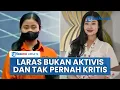 Download Lagu Laras Faizati Tersangka Penghasutan, Kuasa Hukum Tegaskan Sosoknya Tak Pernah Kritis soal Politik