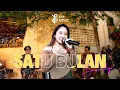 Download Lagu SATU BULAN - FANI ELLEN (LIVE COVER FYP MUSIC PRODUCTION)