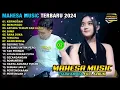 Download Lagu KERINDUAN - MENUNGGU - Tiara Amora - MAHESA MUSIC LAGU KLASIK - MAHESA MUSIC TERBARU 2024