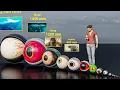 Monster Eyes size comparison