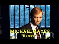 MICHAEL HAYES Ep 6 Heroes 10-21-1997 David Caruso