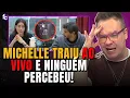 Download Lagu Michelle Barros e Shia no banheiro? O vídeo que a Record censurou!