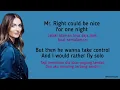 Daya - Sit Still Look Pretty | Lirik Terjemahan