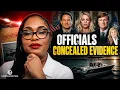 Nolan Wells Case Coverup Attacks on Grieving Mother Systemic Racism