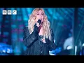 Cher performs her hit 'DJ Play A Christmas Song' in the Ballroom | Strictly 2023 - BBC