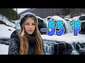 Top 10 COLDEST CITIES In America