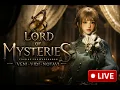 NEW MMO LORD OF MYSTERIES CN LAUNCH TMRW AION 2 800K BRAWLER exitlag