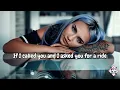 Save Me - Lost Kings feat Kiddo A. I. ( Lyrics)