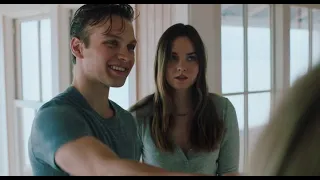 The Beach House 2019 