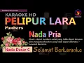 Download Lagu Karaoke Pelipur Lara - Panbers (Ver. EPR) nada pria C || HD || Nada Rendah || Lagu Nostalgia.