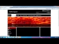 PHP Web Development How To Make A Website Tutorial 41 Populating Blog Page Sql Select