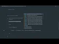 Up And Running with Pest Refactoring validation