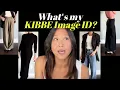 I tried figuring out my Kibbe Body Type and it was actually EASY