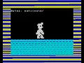 Sinclair ZX Spectrum Loading Music Manic Water Music Manic Miner