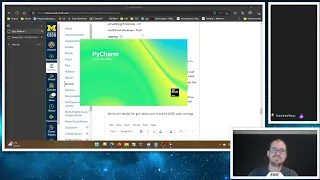 CIS 2001 - CS2 for Data Scientists Python