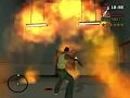 Download Lagu CRAZES INSIDE THE POLICE STATION||GTA SAN ANDREAS||HARSH JAIN