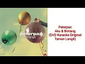 Download Lagu Peterpan - Aku \u0026 Bintang (DVD Karaoke Original Taman Langit)