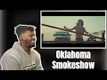 DTN Reacts Zach Bryan - Oklahoma Smokeshow