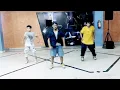 Labrinth - Earthquake ft. Tinie Tempah || Sazzie Choreography II Sahil Aneja