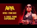 Download Lagu Anitta - Intro + Funk Rave (Studio Version) (A BAILE FUNK EXPERIENCE TOUR)