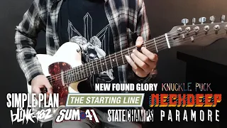 Download MEDLEY 15 LAGU POP PUNK Terbaik Sepanjang Masa | #Nostalgia MP3