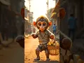 Download Lagu Best Monkey Dance Video 2025 🐶 | Viral Monkey Dancing Compilation | Funny Pet Videos