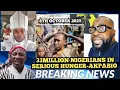 Download Lagu Release Igboho-Oba Solomon tell FG|Sowore ready to lead protest to Asorock|Fulani now among Amotekun