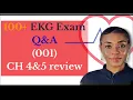 100 EKG CCT Exam Prep Questions 2024 Master the ECG Test Free Study Guide Overview