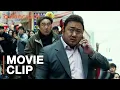 Don't waste Ma Dong-Seok's time -- or his fists | Korean Movie | The Outlaws