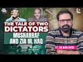 Lagu The Tale Of Two Dictators: Musharraf and Zia Ul Haq Ft. Salman Javed | EP234