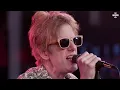 Spoon — Inside Out | LIVE Performance | SiriusXM