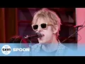 Spoon Inside Out LIVE Performance SiriusXM