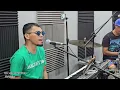 Do You Remember - Phil Collins cover