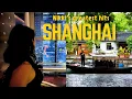 new old Shanghai in 4 days beyond the Bund Lujiazui Zhujiajiao China travel vlog