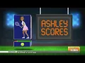 Ashley Scores