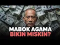 Kenapa Banyak Orang Sukses Tidak Terlihat Agamis Atau Religius?