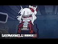SayMaxWell - Helltaker