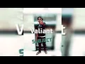Valiant - Subject | Dunce Cheque | (Official Audio)