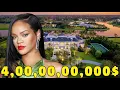 Download Lagu Rihanna 2025 NET WORTH and Lifestyle EXPOSED!