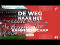 Lagu Throwback: De weg naar het Kampioenschap! (2/3) • FC Twente 2009/2010