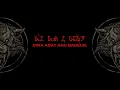 Download Lagu Karinding Attack - Rajah Bubuka ft. Budi Dalton \u0026 Triutami Lyrics