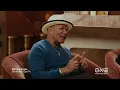 John Legend s Dad on Key Principles Raising Fame
