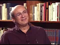 Sergio Ramirez - "El Cielo Llora Por Mí" (diciembre 2008)